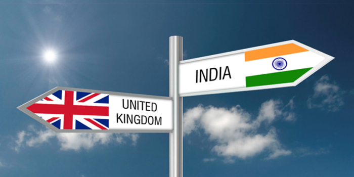 Establishing a UK-Based Company in India