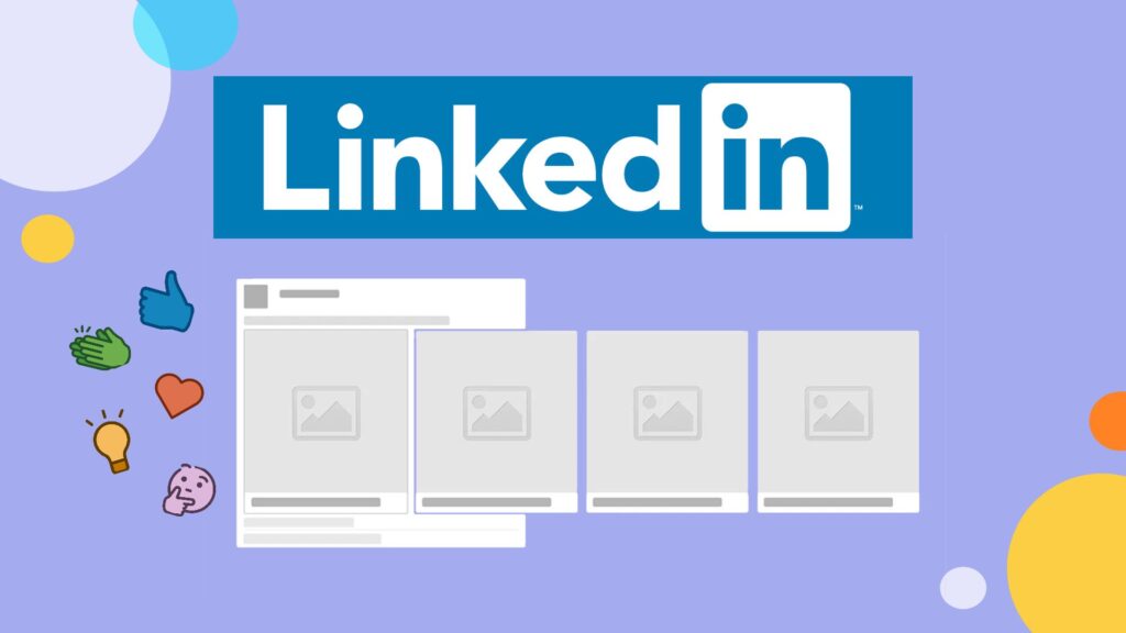 How to Boost Engagement With LinkedIn Carousel Posts and Ads