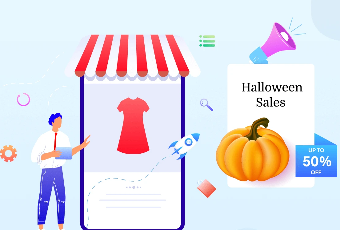 Halloween Marketing Ideas to BOOst Your Small Business