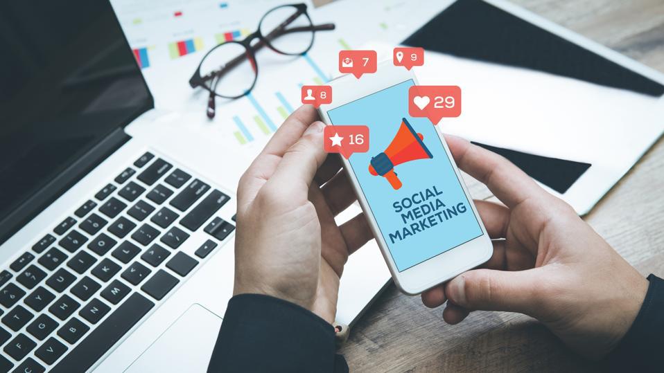 How to Start Social Media Marketing in 2023