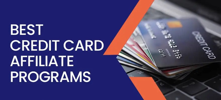 Top 10 Credit Card Affiliate Programs in India for 2023